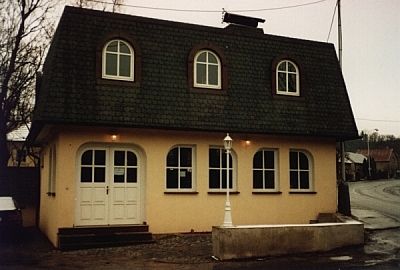 RD v ��rce, Praha 6. Kliknut�m zav�ete okno